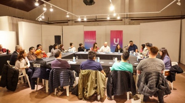 Nueva sesión del Consejo Asesor de Seguridad Vial de Ushuaia