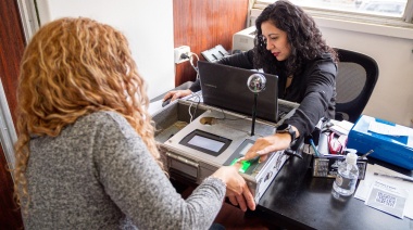 El registro civil volverá a atender este miércoles, jueves y viernes en casa de gobierno