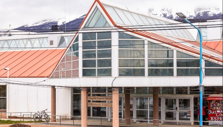 El Hospital de Ushuaia inauguró la Unidad de Diagnóstico y Evaluación Clínica