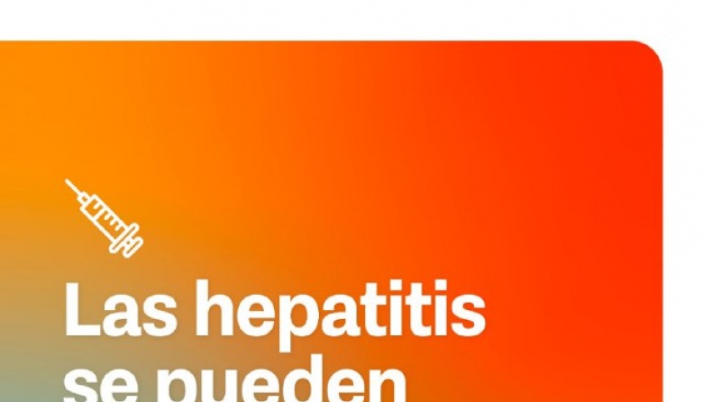 Gobierno lanza campaña de testeos gratuitos de Hepatitis C en toda la Provincia