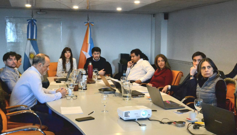 La CAAE avanzó en la normativa de acreditaciones y nuevas iniciativas industriales