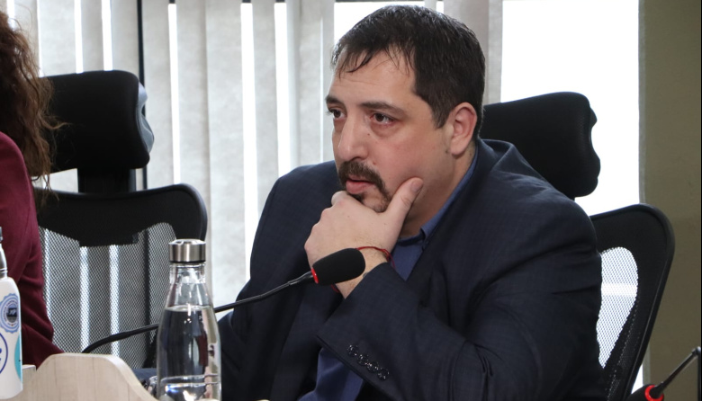 "La oposición no quería dar una herramienta a los vecinos y vecinas de la ciudad”