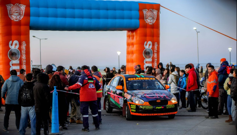 Gran Premio de la Hermandad: Se destinarán más de 100 personas al operativo de seguridad