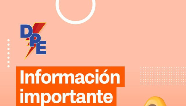 Corte de energía en Tolhuin