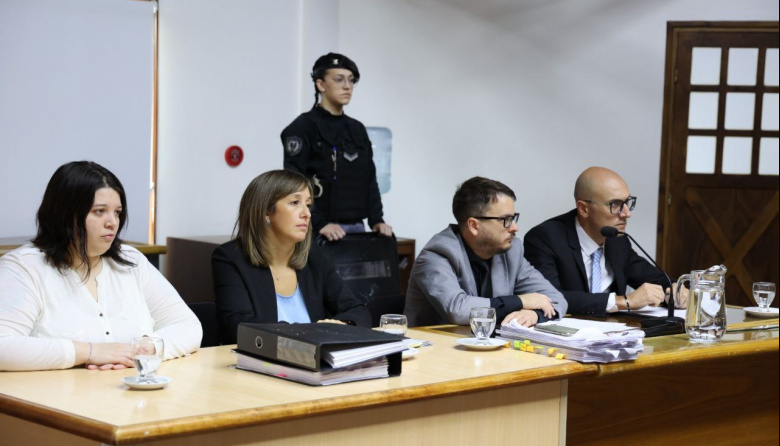 Condenan a la mujer que intoxicó y mató a su beba con medicamentos