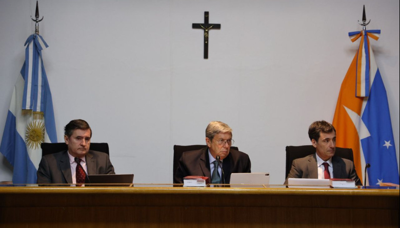 Condenan a 11 años de prisión a un hombre por abuso sexual agravado