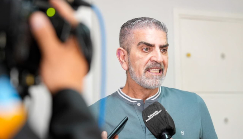 Avanzan en la creación de un comité mixto para abordar la seguridad y prevenir la violencia en las escuelas de la provincia