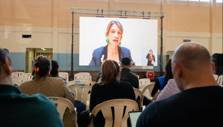 Inició el 8° Congreso Internacional de Educación e Inclusión con enfoque en salud mental y diversidad en las aulas
