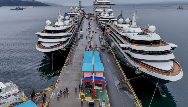 Se recibió más de 10 mil visitantes y ratificó al turismo como motor económico y estratégico