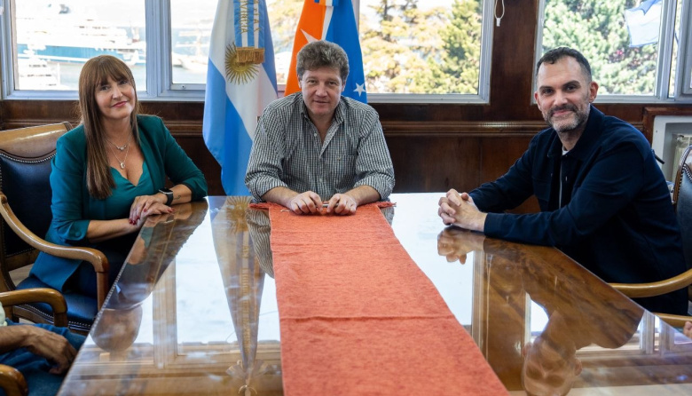 Se designó a Francisco Devita como nuevo Ministro de Producción y Ambiente