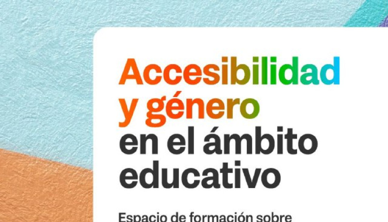 Se realizarán actividades sobre accesibilidad, género y expresión creativa en Río Grande, Tolhuin y Ushuaia