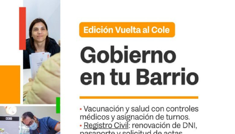 Se realizará una nueva edición el próximo 21 de febrero