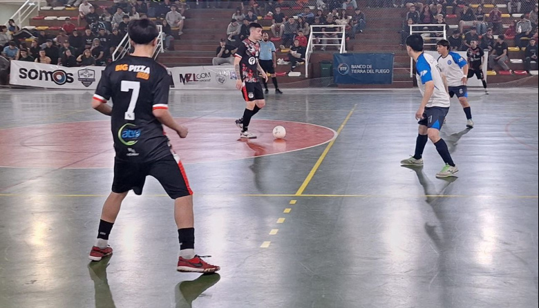 Ushuaia con actividades en espacios provinciales