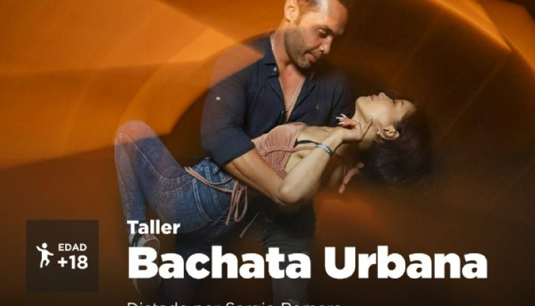 Preinscripción al Taller Anual de Bachata Urbana en el Centro Comunitario Juan D. Perón