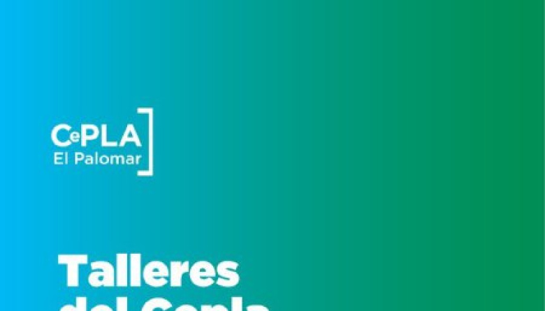 Inician los talleres gratuitos 2026 del CePLA el palomar para adolescentes y jóvenes de Ushuaia