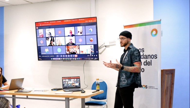 Se abre las inscripciones del programa “Gestión Empresarial” edición 2026