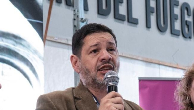 Ferreyra destacó los trabajos de mitigación en el relleno sanitario