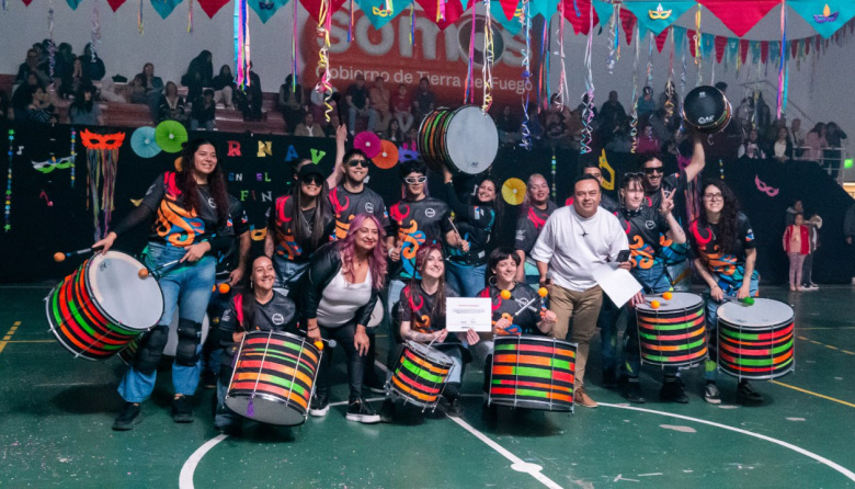 Ushuaia se prepara para un fin de semana a pura comunidad y cultura