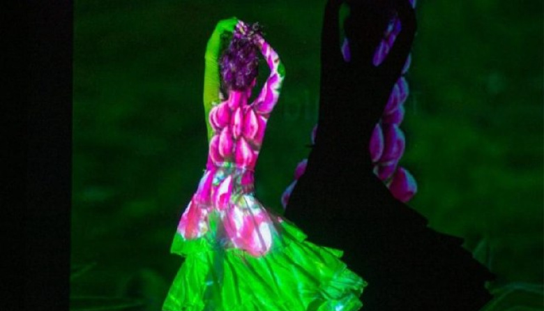 Se impulsa el taller de danza “Habitar el Cuerpo”