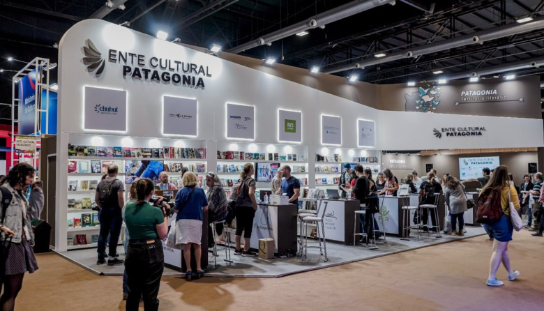 Se abre la convocatoria para participar de la Feria Internacional del Libro en Buenos Aires