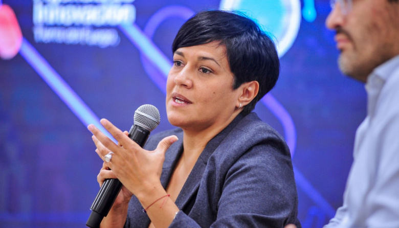 “Es una transformación ineludible para Tierra del Fuego”