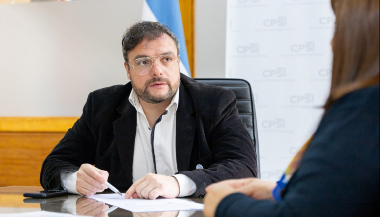 “El Registro Provincial de Historia Laboral hará mucho más eficiente y ágil el trámite de acceso a la jubilación”