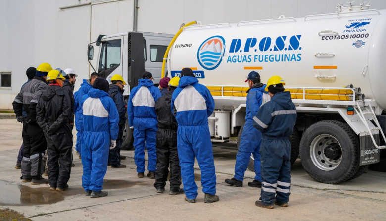 Se refuerza su capacidad operativa propia