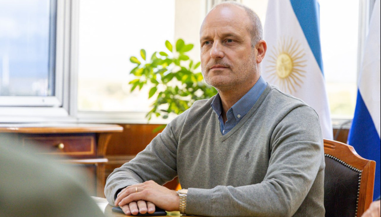 Tierra del Fuego avanza en la modernización de su marco normativo turístico