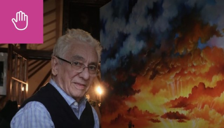 Se invita a una masterclass de platería junto al orfebre Juan Carlos Pallerols