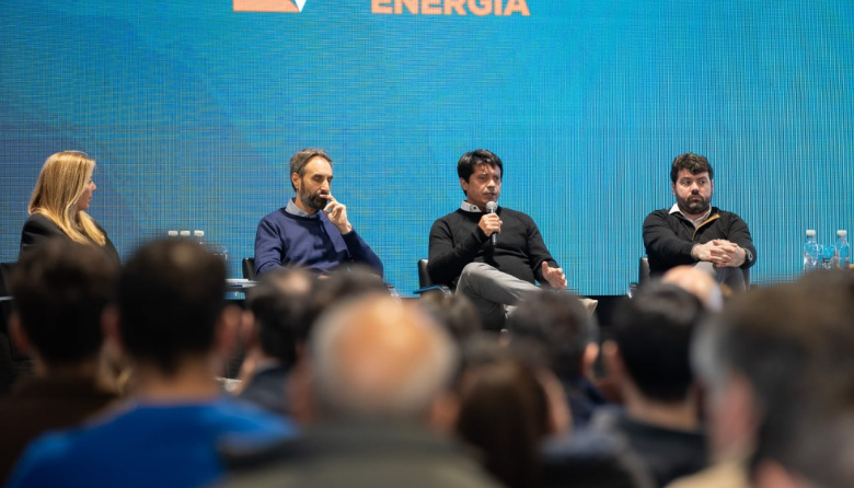 “El objetivo inicial es el reordenamiento del área y la mejora de los niveles de producción”