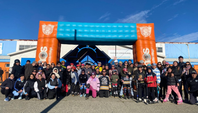 Se celebró el Día Internacional de la Actividad Física con una jornada recreativa y deportiva