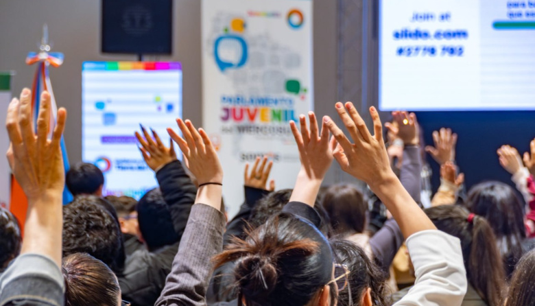 “Este ámbito de ejercicio ciudadano, político y democrático amplía el conocimiento de la matriz productiva fueguina”