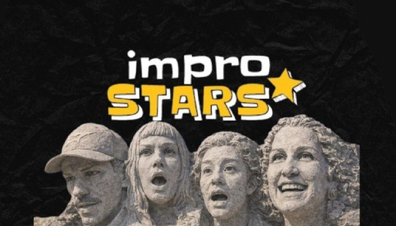 La Municipalidad de Ushuaia acompañará la presentación de “Impro Stars” este sábado 25