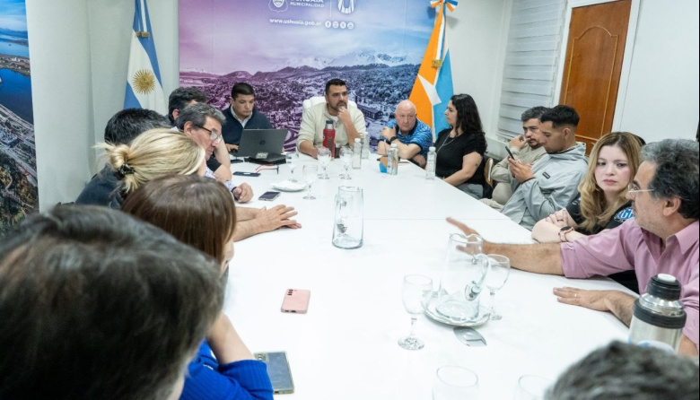 Se alcanzaron un acuerdo salarial del 10,33% para el primer trimestre de 2026