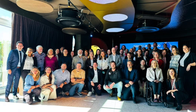 Amplia convocatoria y nuevas oportunidades comerciales para el destino