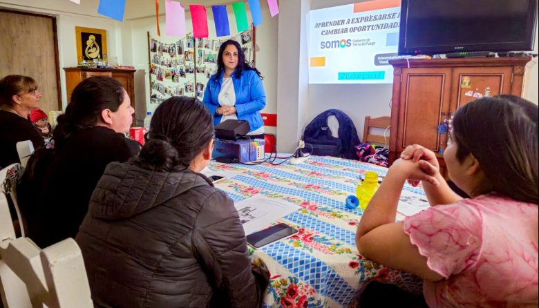 Se lanza una nueva edición del taller de Oratoria
