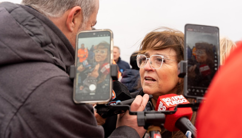 “Estamos dando un paso concreto en la transición energética”
