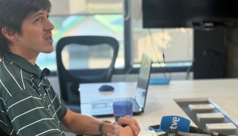 “La posibilidad de que ese contagio se haya producido aquí es prácticamente nula”