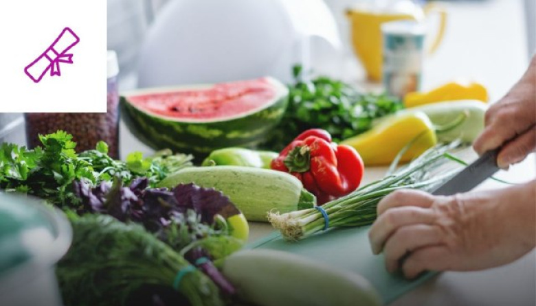Se abre inscripciones para un nuevo curso de manipulación de alimentos