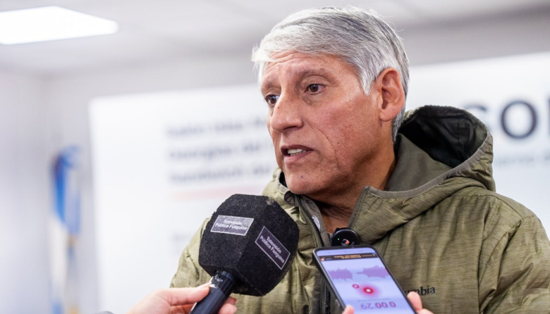 “Estamos acompañando y evaluando cada situación particular vinculada al subsidio al GLP”