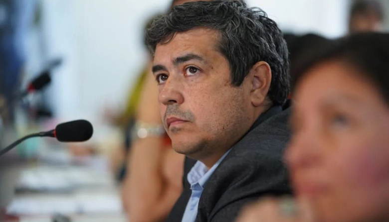 “Estamos atravesando una realidad social que duele y puede empeorar”, afirmó Iriarte
