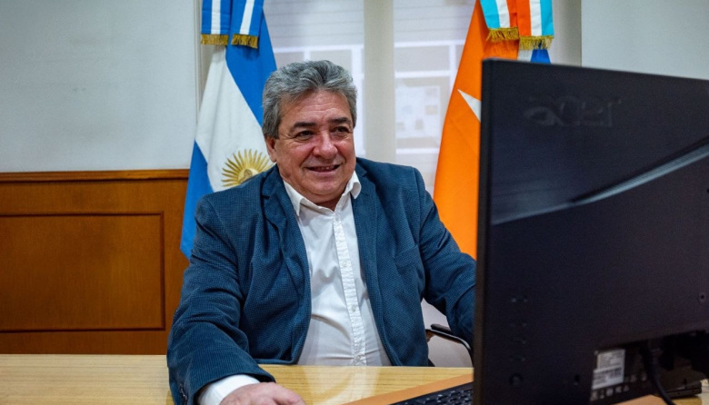 El Municipio de Ushuaia reiteró la necesidad de avanzar con la Ley de Goteo y priorizar las demandas sociales