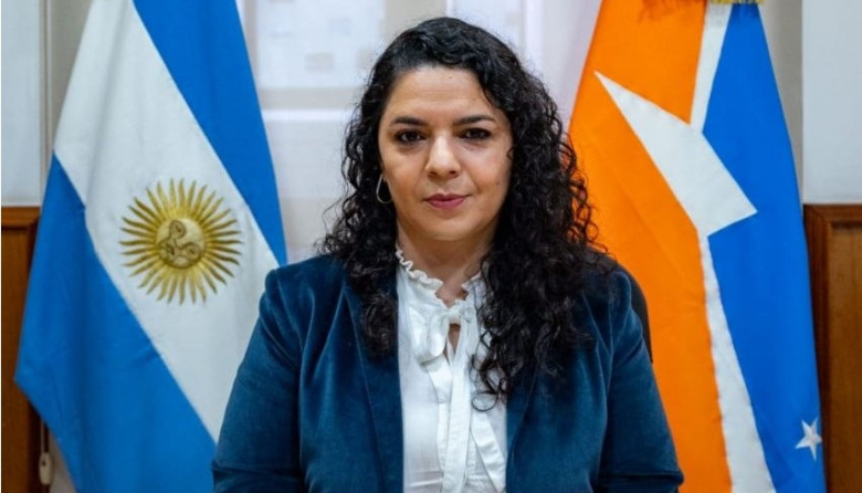 El Gobierno judicializa la insistencia y desde la Municipalidad de Ushuaia le responden
