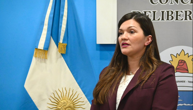 Río Grande: el Concejo eximió de la limpieza de veredas y patios a adultos mayores