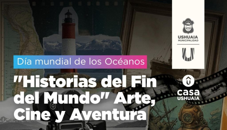 Se celebra el Día Mundial de los Océanos con una propuesta que une arte, ciencia y conservación
