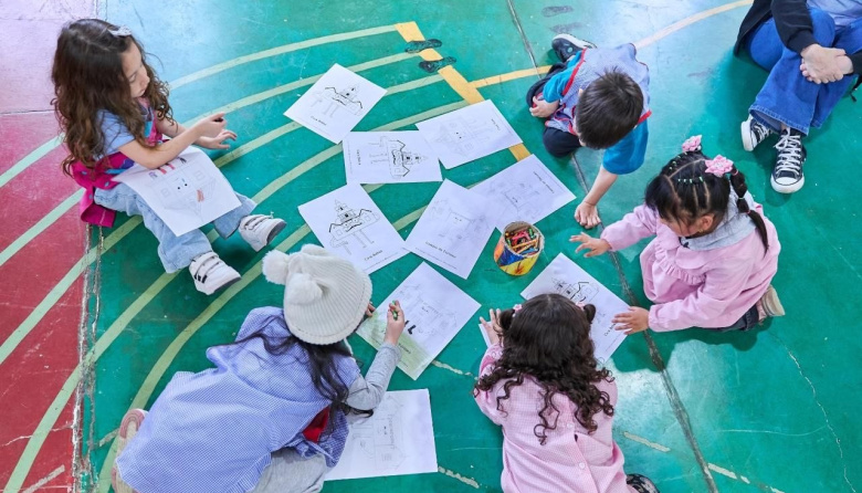 Comenzó la segunda etapa del programa “Arte y Patrimonio”