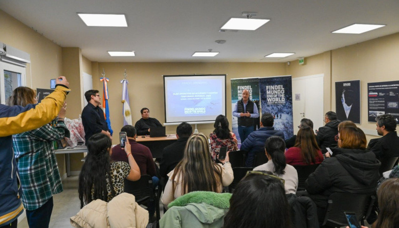 Las novedades de la temporada invernal 2026
