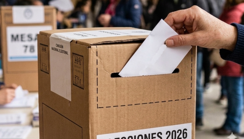 Reforma de la Constitución: La Justicia Electoral concedió la apelación al Gobierno Provincial