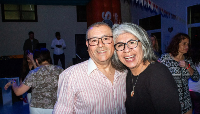 Se viene una nueva edición de la matiné retro “Argentina Mundial” en el Paseo del Muelle