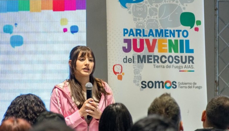 Instancias locales de formación del Parlamento Juvenil del MERCOSUR